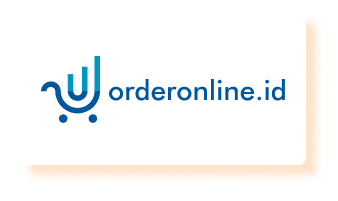 Icon Order Online